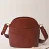 Flash Sale Andrew Recycle Crossbody Bags