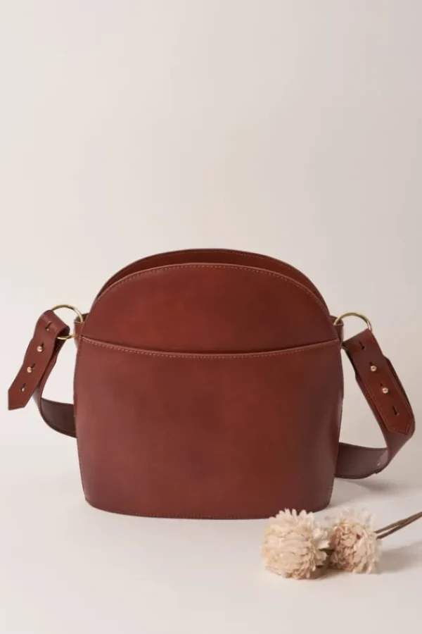 Flash Sale Andrew Recycle Crossbody Bags