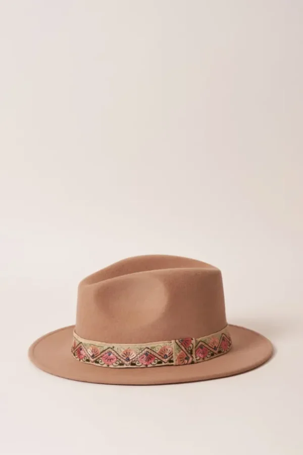 Flash Sale Jim Chapeaux En Feutre