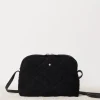 Flash Sale Mia Matelasse Crossbody Bags