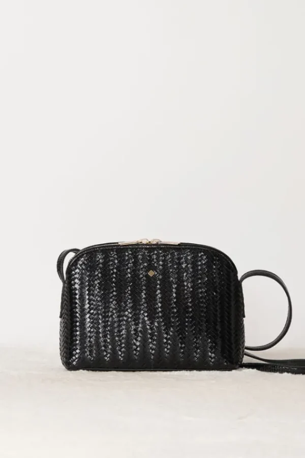 Fashion Mia Tresse Crossbody Bags